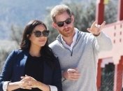 Як проходять дні карантину у Меган Маркл та Принца Гаррі