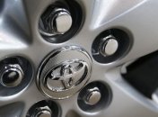 Toyota отказывается от беспилотных авто