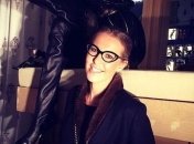 Ксения Собчак побывала на Евромайдане