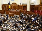 Опрос "Социального мониторинга": В парламент проходят четыре партии, лидируют "Слуга народа" и "Оппозиционная платформа - За жизнь"