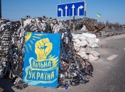 Зеленський наказав звільнити південь України