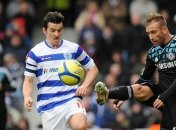 Бартон стал игроком "Бернли"