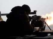 Штаб АТО: в понедельник зафиксировано 17 обстрелов по позициям сил АТО