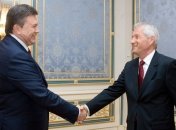 Генсек Совета Европы напоминает Януковичу о его обещании 