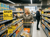 Акции могут быть только способом заставить покупателя купить больше