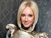 Лера Кудрявцева впервые показала взрослого красавца-сына