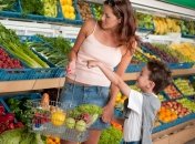 Новый закон позволит определять полезные продукты