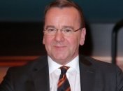 Министр обороны Германии Борис Писториус