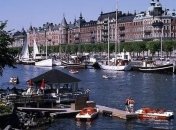 Швеция - страна с богатым культурным наследием и традициями