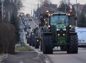 Чеські фермери приєднаються до протестів: перекриватимуть кордон