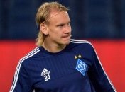 Суркис смог удовлетворить Виду, хорват остается в "Динамо"