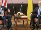 Байден сообщил, что США готовы выделить Украине $50 млн 