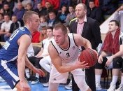 "Черкасские Мавпы" вырвали волевую домашнюю победу