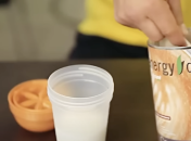 Порошок NL International