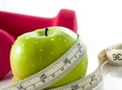 10 простых правил для правильного похудения 