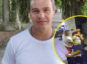 Дмитрий Никифоренко поехал в Польшу на заработки