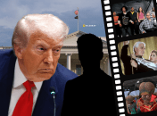 Первый президент США, который отвечает на сатиру агрессией