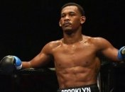 Джейкобс проведет бой с Деревянченко, в случае отказа Альвареса