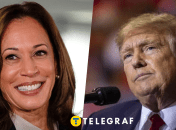 Колаж "Телеграфу"