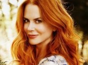 Николь Кидман пришла на британский "Оскар" в "неприличном платье"