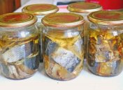 Такие консервы из скумбрии полюбят все