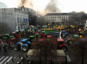 Аграрии требуют обратить на себя внимание