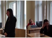 В Днепре состоялся суд по делу убийства мужчины полицейским