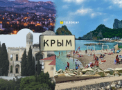 Окупація в Криму