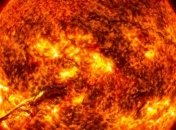 Солнечная активность вызывает не только сбои в связи.