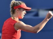 Свитолина: Поражение от Халеп в Париже помогло мне обыграть ее в Торонто