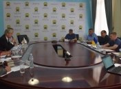 МККК представил проекты по Бахмутской больнице и КПВВ на Донбассе