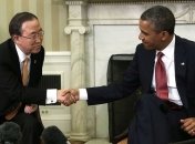 США надеется на мирное решение ситуации на Корейском полуострове