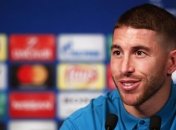 Серхио Рамос: Рады, что Марсело снова появится на поле