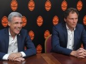 Каштру отреагировал на результаты жеребьевки Лиги Европы