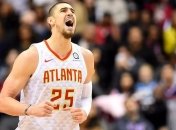 Лэнь: Это мой седьмой год в НБА, а я не сыграл ни одной игры в плей-офф