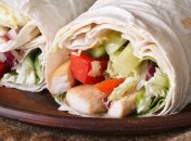 Швидка та смачна закуска