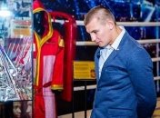 Хижняк примет участие в матчевой встрече четырех стран