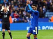 "Лестер" предложит Махрезу новый контракт