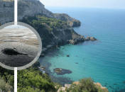 Мазут в Крыму