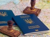 "Русские" мигранты ставят под угрозу безвиз Украины