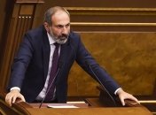 Прем'єр Вірменії захворів на коронавірус