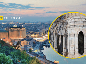 Какой дворец доживает в Киевской области