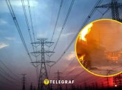 Колаж "Телеграфа"