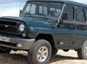  Внедорожники УАЗ станут круче и дороже