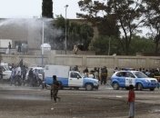 Аль-Каида взяла на себя ответственность за теракты в Ираке