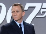 У мережу виклали нові постери до культового фільму про Джеймса Бонда (Фото)