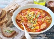 Рецепт спросит даже бабушка