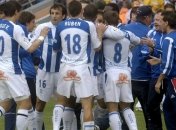 Старейший клуб Испании чудом избежал банкротства