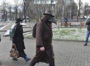 Во Львовской области вводится режим ЧС