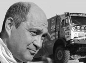 Погиб известный российский участник ралли "Дакар"